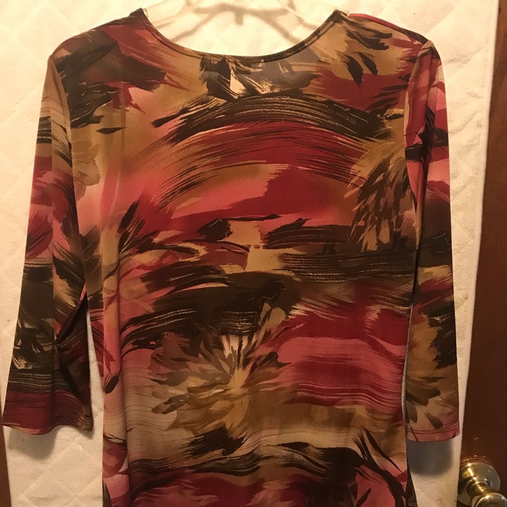 Blouse - Picture 5 of 5